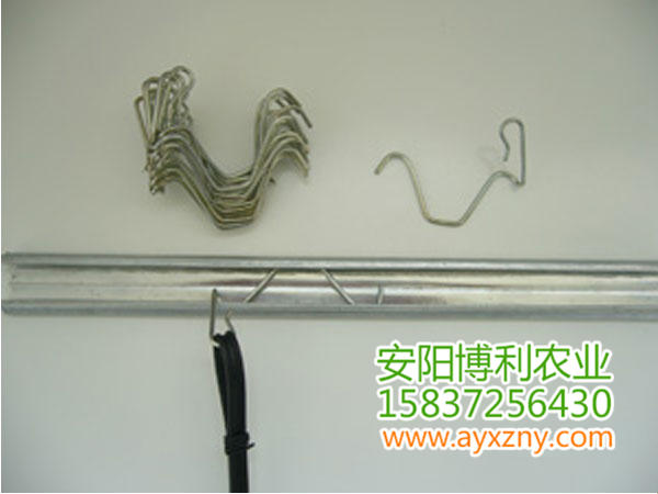 壓膜線(xiàn)掛鉤